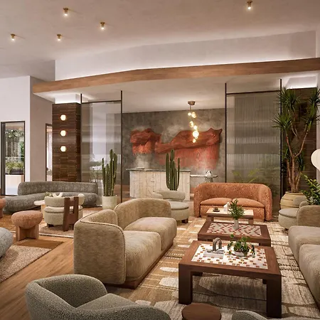 Denu Hotel & Spa