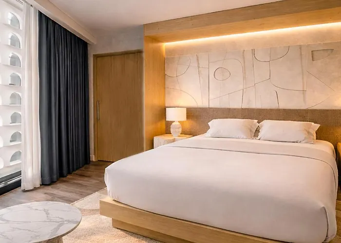 Denu & Hotel 4*
