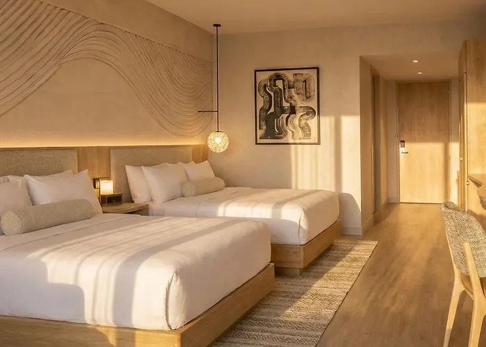 Hotel Denu & 4*