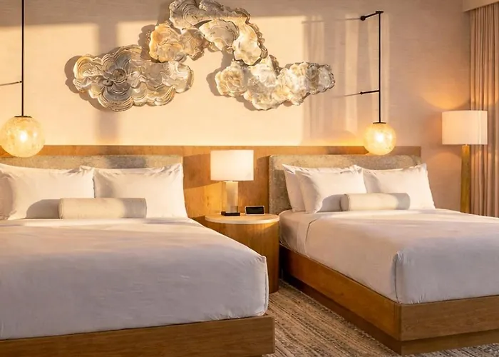 Denu & Hotel