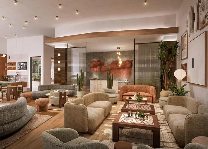 Hotel Denu & Phoenix