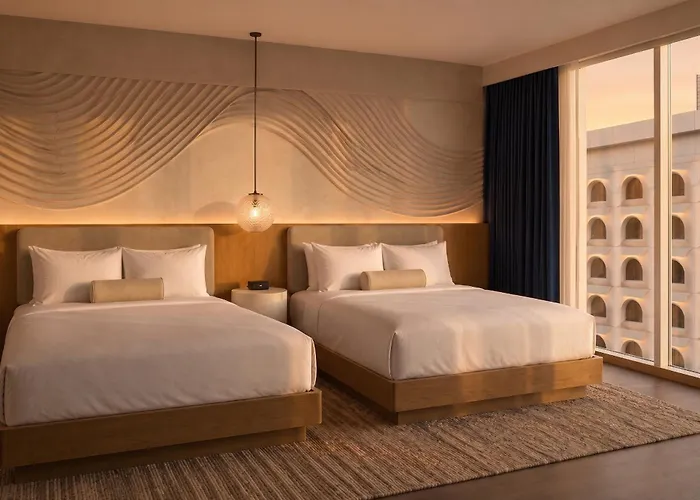 Denu & Hotel 4*
