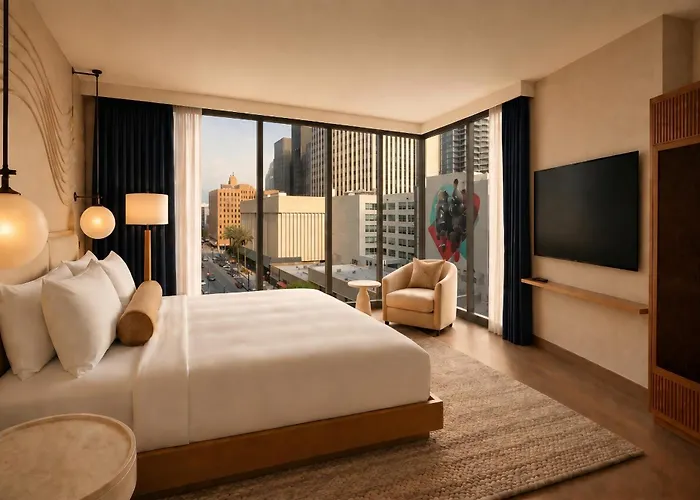 Denu & Hotel 4*